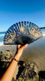 Handheld Folding Fan