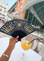 Handheld Folding Fan