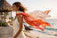 A Silk Scarf Review for a Life in Motion