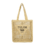 Beige Tulum Handwoven Straw Tote