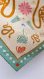 Elevate Your Style with the Jaguar Silk Scarf