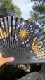 Handheld Folding Fan