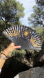 Handheld Folding Fan