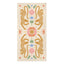 Jaguar Bath Towel