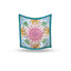 El Sol Scarf (68x68cm)