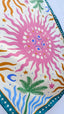 El Sol Scarf (68x68cm)