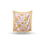 Las Palmas Silk Scarf (68x68cm)
