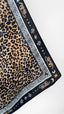 ANIMAL Silk Scarf
