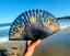 Handheld Folding Fan