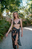 Jaguar Sarong (110cm x 110cm)