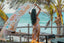 Jaguar Boho Beach Cloth