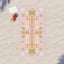 The Palms Boho Beach Cloth