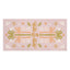 The Palms - Bath Towel - Mink Cotton