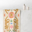 Jaguar Bath Towel