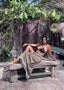 Animal Sarong (110x110cm)