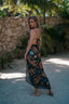 Jaguar Sarong (110cm x 110cm)