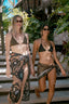 Jaguar Sarong (110cm x 110cm)