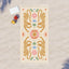 Jaguar Boho Beach Cloth
