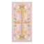 The Palms - Bath Towel - Mink Cotton