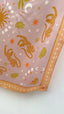 Las Palmas Silk Scarf (68x68cm)
